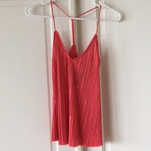 Topshop Tank top